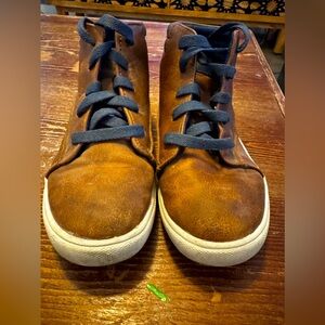 Boys Wonder Nation boots